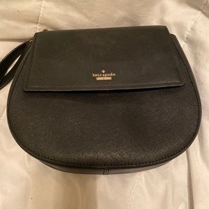 Used Black Kate Spade Cameron Street Byrdie